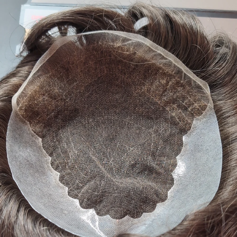 N/A this toupee